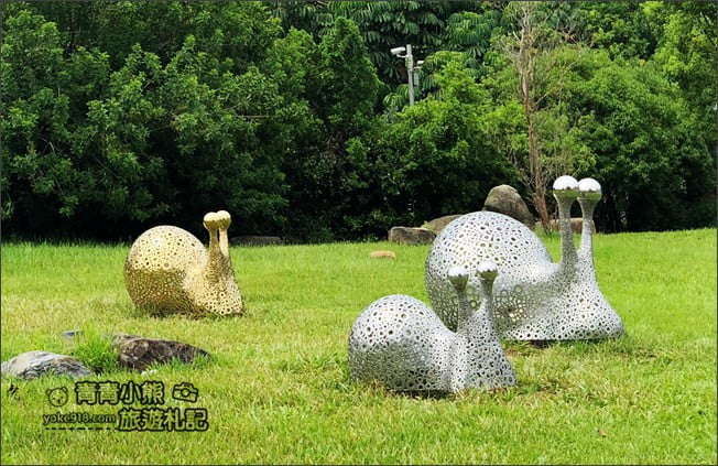 台中太平景點》屯區藝文中心.放大版冰淇淋~期間限定特展 @青青小熊*旅遊札記 台中太平景點》屯區藝文中心.放大版冰淇淋~期間限定特展 @青青小熊*旅遊札記