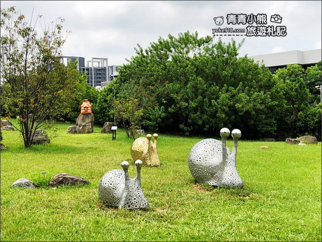台中太平景點》屯區藝文中心.放大版冰淇淋~期間限定特展 @青青小熊*旅遊札記 台中太平景點》屯區藝文中心.放大版冰淇淋~期間限定特展 @青青小熊*旅遊札記