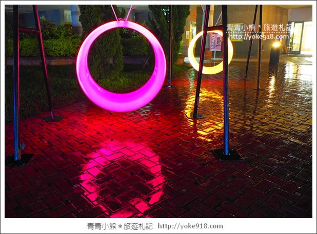 宜蘭新景點》奇幻聖誕村.宜蘭最夢幻的賞燈景點~期間限定 @青青小熊*旅遊札記 宜蘭新景點》奇幻聖誕村.宜蘭最夢幻的賞燈景點~期間限定 @青青小熊*旅遊札記