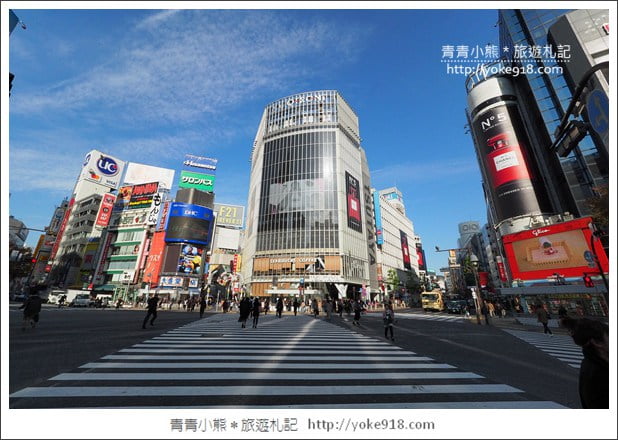 東京澀谷景點》青之洞窟.代代木公園藍色燈海~冬季限定必賞 @青青小熊*旅遊札記 東京澀谷景點》青之洞窟.代代木公園藍色燈海~冬季限定必賞 @青青小熊*旅遊札記