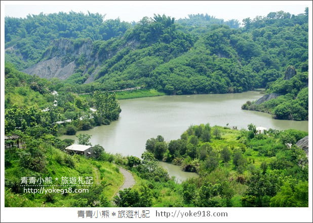 台南景點》龍崎夢幻湖.牛埔泥岩水土保持教學園區~親子同遊景點 @青青小熊*旅遊札記 台南景點》龍崎夢幻湖.牛埔泥岩水土保持教學園區~親子同遊景點 @青青小熊*旅遊札記