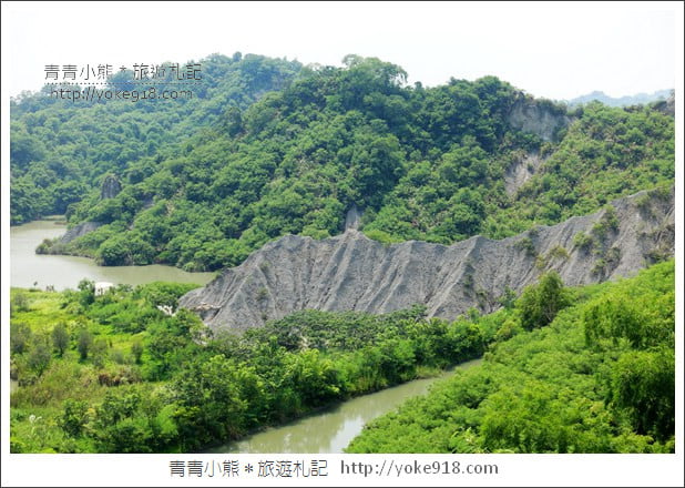 台南景點》龍崎夢幻湖.牛埔泥岩水土保持教學園區~親子同遊景點 @青青小熊*旅遊札記 台南景點》龍崎夢幻湖.牛埔泥岩水土保持教學園區~親子同遊景點 @青青小熊*旅遊札記