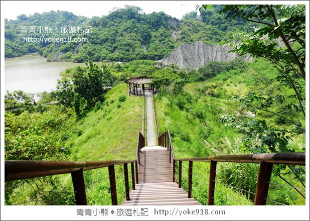 台南景點》龍崎夢幻湖.牛埔泥岩水土保持教學園區~親子同遊景點 @青青小熊*旅遊札記 台南景點》龍崎夢幻湖.牛埔泥岩水土保持教學園區~親子同遊景點 @青青小熊*旅遊札記