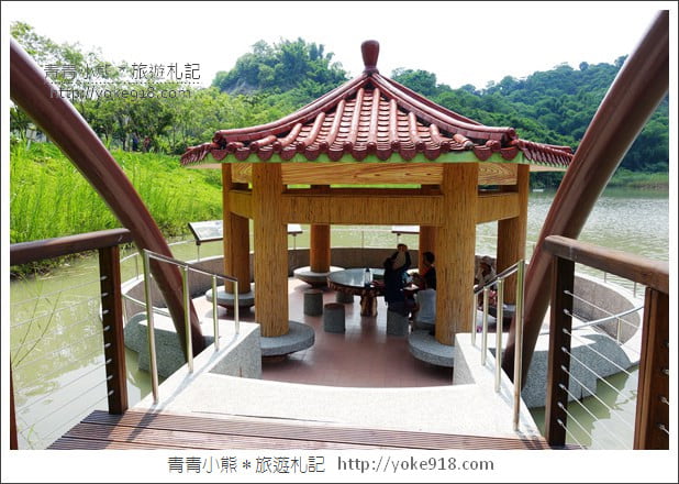 台南景點》龍崎夢幻湖.牛埔泥岩水土保持教學園區~親子同遊景點 @青青小熊*旅遊札記 台南景點》龍崎夢幻湖.牛埔泥岩水土保持教學園區~親子同遊景點 @青青小熊*旅遊札記