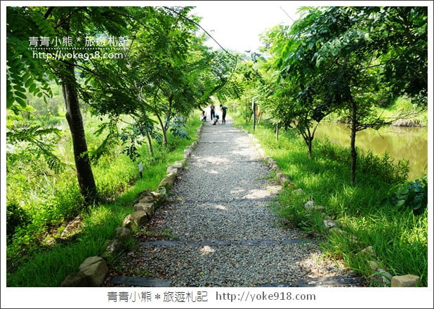 台南景點》龍崎夢幻湖.牛埔泥岩水土保持教學園區~親子同遊景點 @青青小熊*旅遊札記 台南景點》龍崎夢幻湖.牛埔泥岩水土保持教學園區~親子同遊景點 @青青小熊*旅遊札記