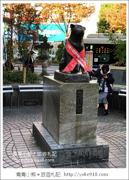 東京親子自由行推薦》ecbo cloak 寄放行李讓你空手逛街好方便&新宿、澀谷、上野必逛行程 @青青小熊*旅遊札記 東京親子自由行推薦》ecbo cloak 寄放行李讓你空手逛街好方便&新宿、澀谷、上野必逛行程 @青青小熊*旅遊札記