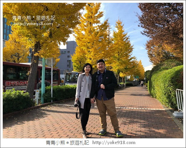 東京親子自由行推薦》ecbo cloak 寄放行李讓你空手逛街好方便&新宿、澀谷、上野必逛行程 @青青小熊＊旅遊札記