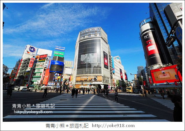 東京親子自由行推薦》ecbo cloak 寄放行李讓你空手逛街好方便&新宿、澀谷、上野必逛行程 @青青小熊*旅遊札記 東京親子自由行推薦》ecbo cloak 寄放行李讓你空手逛街好方便&新宿、澀谷、上野必逛行程 @青青小熊*旅遊札記