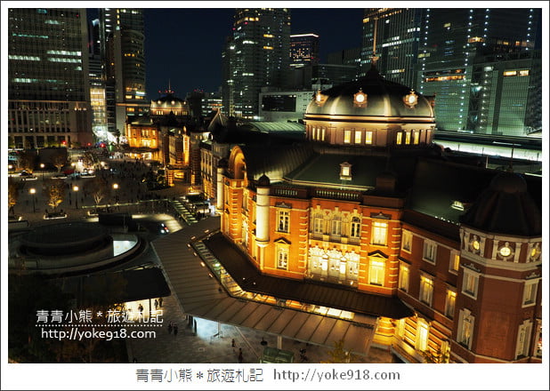 東京親子自由行推薦》ecbo cloak 寄放行李讓你空手逛街好方便&新宿、澀谷、上野必逛行程 @青青小熊＊旅遊札記