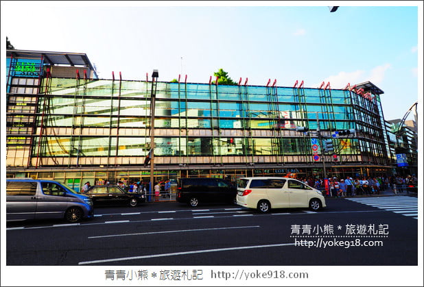 東京親子自由行推薦》ecbo cloak 寄放行李讓你空手逛街好方便&新宿、澀谷、上野必逛行程 @青青小熊*旅遊札記 東京親子自由行推薦》ecbo cloak 寄放行李讓你空手逛街好方便&新宿、澀谷、上野必逛行程 @青青小熊*旅遊札記