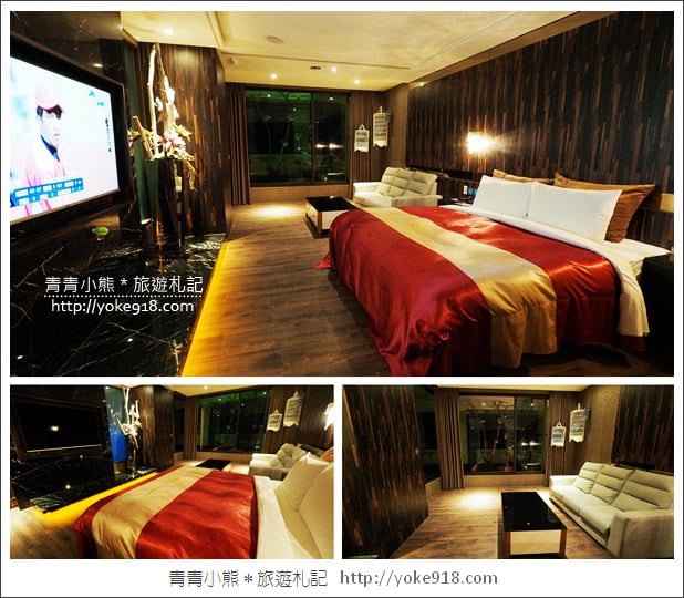 台中住宿推薦》來台中住飯店~精選25間以上優質住宿．來台中旅行就住這 @青青小熊＊旅遊札記