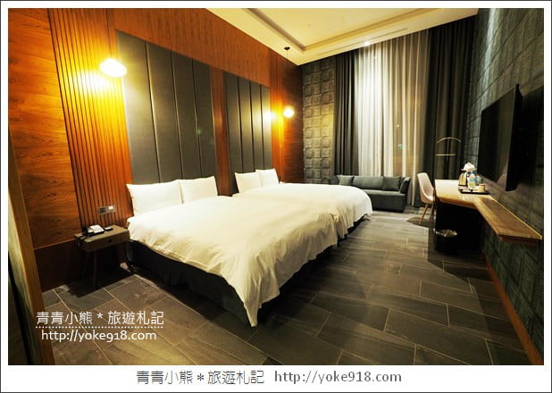 台中住宿推薦》來台中住飯店~精選25間以上優質住宿．來台中旅行就住這 @青青小熊＊旅遊札記
