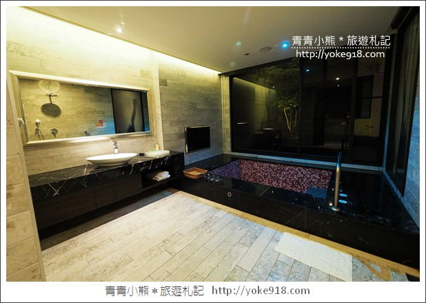 台中住宿推薦》來台中住飯店~精選25間以上優質住宿．來台中旅行就住這 @青青小熊＊旅遊札記