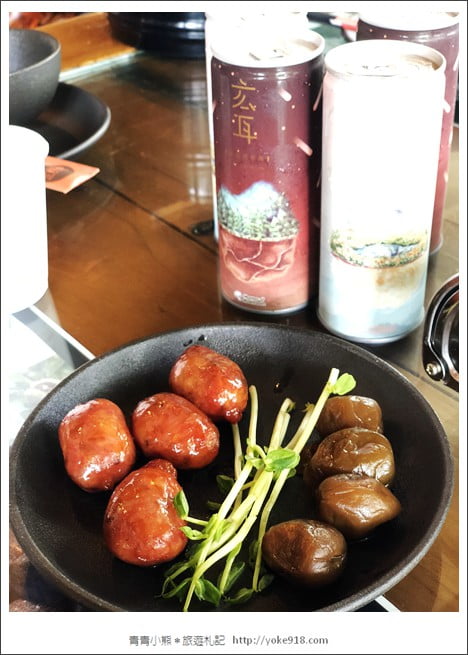 台中新社美食》菇神觀景複合式餐飲.冬菇土雞鍋~滿滿菇香的好味道 @青青小熊*旅遊札記 台中新社美食》菇神觀景複合式餐飲.冬菇土雞鍋~滿滿菇香的好味道 @青青小熊*旅遊札記