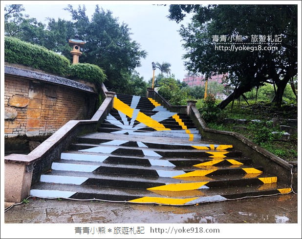 宜蘭新景點》羅東中山公園青鑼青創基地.童趣風新亮點~奶油兔麵包君出沒 @青青小熊*旅遊札記 宜蘭新景點》羅東中山公園青鑼青創基地.童趣風新亮點~奶油兔麵包君出沒 @青青小熊*旅遊札記