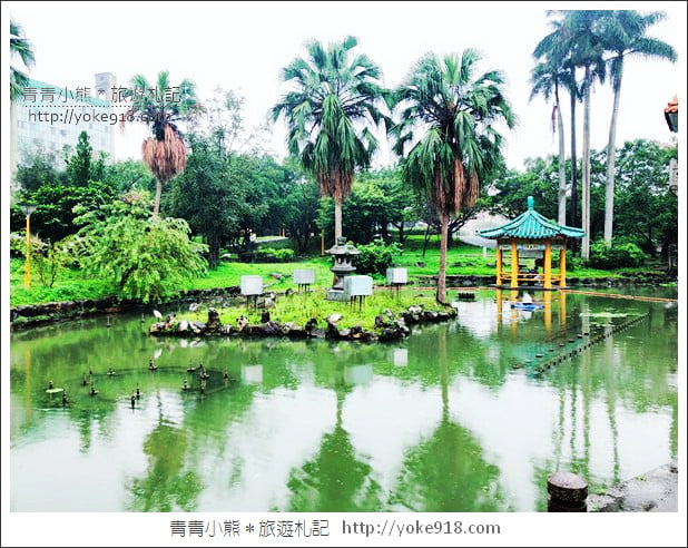 宜蘭新景點》羅東中山公園青鑼青創基地.童趣風新亮點~奶油兔麵包君出沒 @青青小熊*旅遊札記 宜蘭新景點》羅東中山公園青鑼青創基地.童趣風新亮點~奶油兔麵包君出沒 @青青小熊*旅遊札記