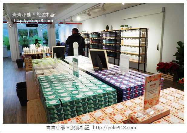 宜蘭景點》礁溪龍潭湖畔悠活園區.白色貨櫃打造的最夯打卡點 @青青小熊*旅遊札記 宜蘭景點》礁溪龍潭湖畔悠活園區.白色貨櫃打造的最夯打卡點 @青青小熊*旅遊札記