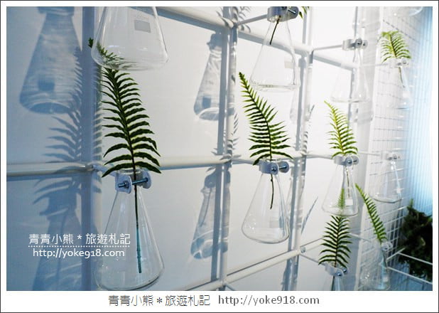宜蘭景點》礁溪龍潭湖畔悠活園區．白色貨櫃打造的最夯打卡點 @青青小熊＊旅遊札記