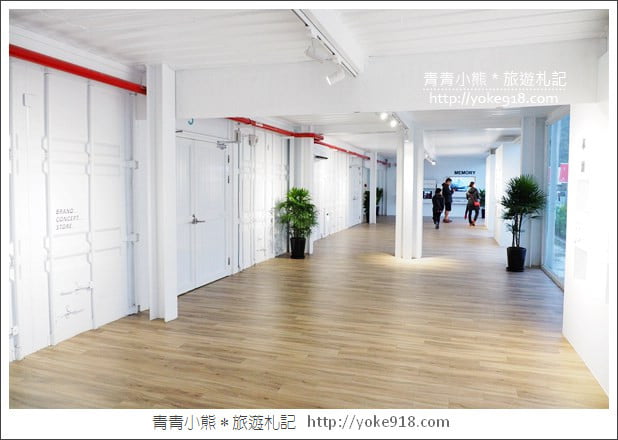 宜蘭景點》礁溪龍潭湖畔悠活園區.白色貨櫃打造的最夯打卡點 @青青小熊*旅遊札記 宜蘭景點》礁溪龍潭湖畔悠活園區.白色貨櫃打造的最夯打卡點 @青青小熊*旅遊札記
