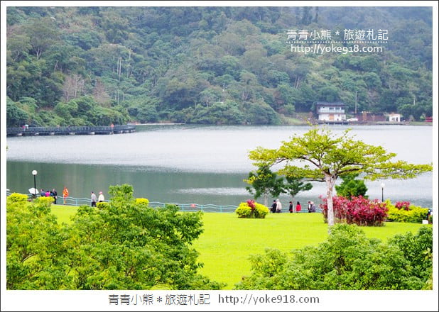 宜蘭景點》礁溪龍潭湖畔悠活園區.白色貨櫃打造的最夯打卡點 @青青小熊*旅遊札記 宜蘭景點》礁溪龍潭湖畔悠活園區.白色貨櫃打造的最夯打卡點 @青青小熊*旅遊札記