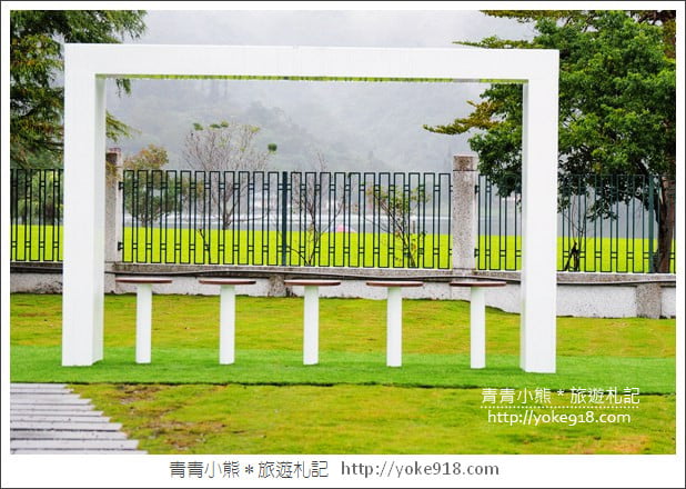 宜蘭景點》礁溪龍潭湖畔悠活園區.白色貨櫃打造的最夯打卡點 @青青小熊*旅遊札記 宜蘭景點》礁溪龍潭湖畔悠活園區.白色貨櫃打造的最夯打卡點 @青青小熊*旅遊札記
