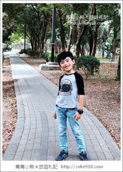 台南景點》巴克禮公園.台南市區秋冬最美的落羽松公園 @青青小熊*旅遊札記 台南景點》巴克禮公園.台南市區秋冬最美的落羽松公園 @青青小熊*旅遊札記