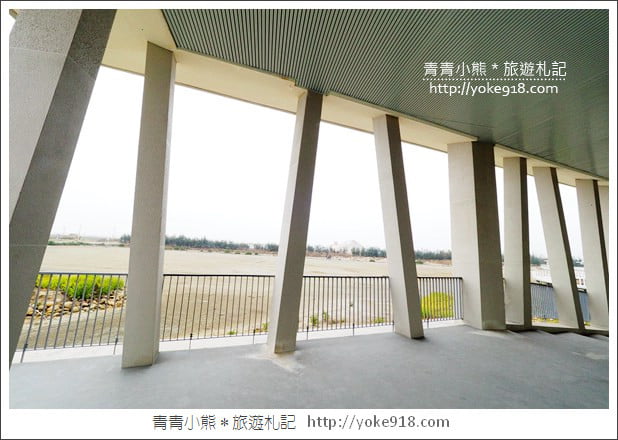 台南景點》台南七股遊客中心.熱門IG打卡新地標~七股必拍亮點 @青青小熊*旅遊札記 台南景點》台南七股遊客中心.熱門IG打卡新地標~七股必拍亮點 @青青小熊*旅遊札記