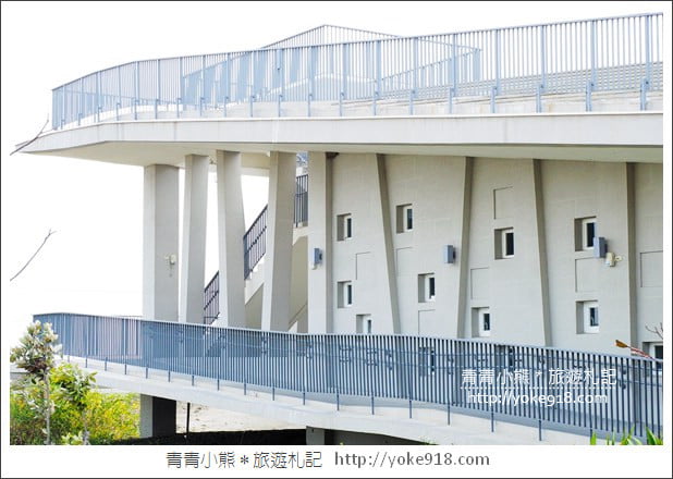台南景點》台南七股遊客中心.熱門IG打卡新地標~七股必拍亮點 @青青小熊*旅遊札記 台南景點》台南七股遊客中心.熱門IG打卡新地標~七股必拍亮點 @青青小熊*旅遊札記