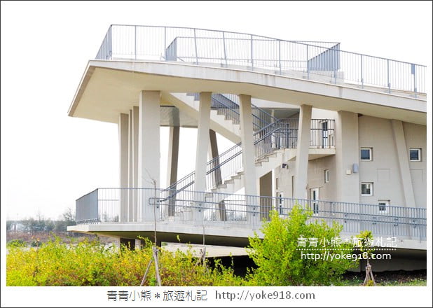 台南景點》台南七股遊客中心.熱門IG打卡新地標~七股必拍亮點 @青青小熊*旅遊札記 台南景點》台南七股遊客中心.熱門IG打卡新地標~七股必拍亮點 @青青小熊*旅遊札記