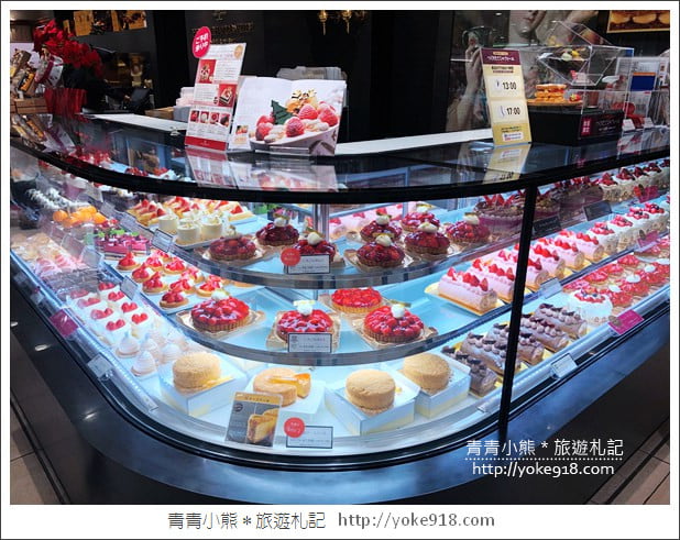 京都住宿推薦》Via Inn京都四條室町&京都車站伴手禮必買推薦 @青青小熊＊旅遊札記