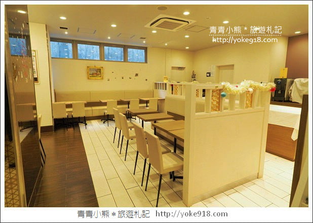 京都住宿推薦》Via Inn京都四條室町&京都車站伴手禮必買推薦 @青青小熊＊旅遊札記