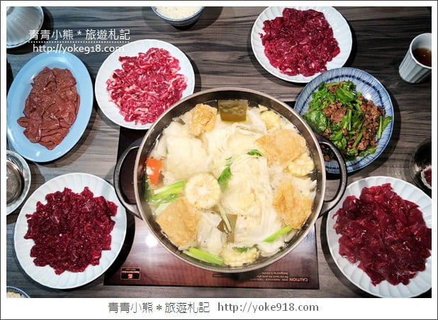 台南美食》安平牛五蔵肉鍋.美味牛肉火鍋~時尚舒適的用餐環境 @青青小熊*旅遊札記 台南美食》安平牛五蔵肉鍋.美味牛肉火鍋~時尚舒適的用餐環境 @青青小熊*旅遊札記