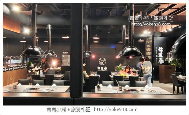 台南美食》安平牛五蔵肉鍋.美味牛肉火鍋~時尚舒適的用餐環境 @青青小熊*旅遊札記 台南美食》安平牛五蔵肉鍋.美味牛肉火鍋~時尚舒適的用餐環境 @青青小熊*旅遊札記