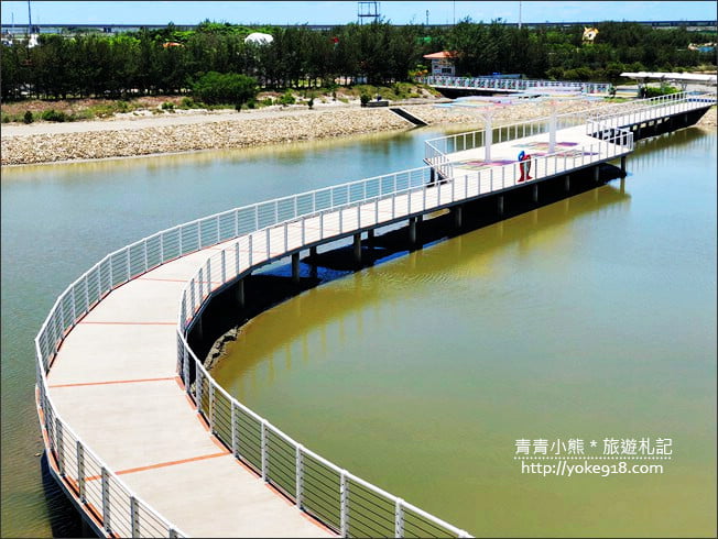 台南景點》台南七股遊客中心.熱門IG打卡新地標~七股必拍亮點 @青青小熊*旅遊札記 台南景點》台南七股遊客中心.熱門IG打卡新地標~七股必拍亮點 @青青小熊*旅遊札記