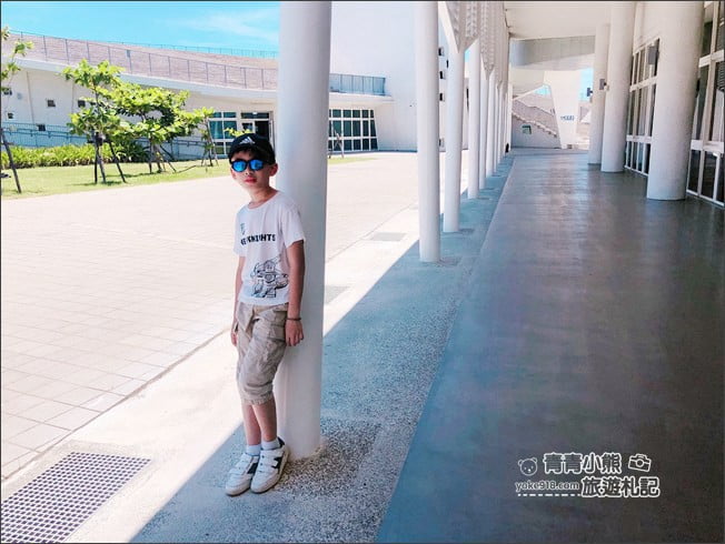 台南景點》台南七股遊客中心.熱門IG打卡新地標~七股必拍亮點 @青青小熊*旅遊札記 台南景點》台南七股遊客中心.熱門IG打卡新地標~七股必拍亮點 @青青小熊*旅遊札記