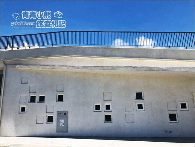 台南景點》台南七股遊客中心.熱門IG打卡新地標~七股必拍亮點 @青青小熊*旅遊札記 台南景點》台南七股遊客中心.熱門IG打卡新地標~七股必拍亮點 @青青小熊*旅遊札記