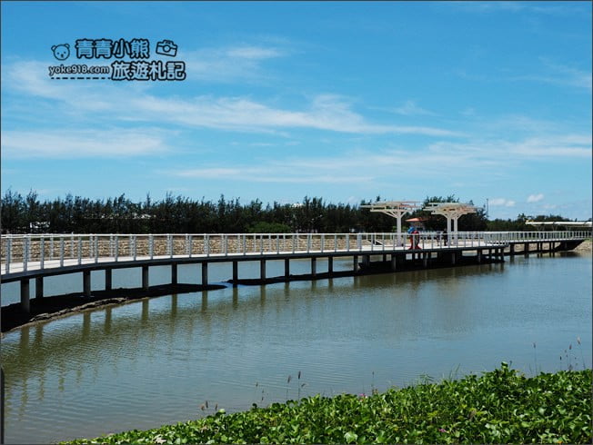 台南景點》台南七股遊客中心.熱門IG打卡新地標~七股必拍亮點 @青青小熊*旅遊札記 台南景點》台南七股遊客中心.熱門IG打卡新地標~七股必拍亮點 @青青小熊*旅遊札記
