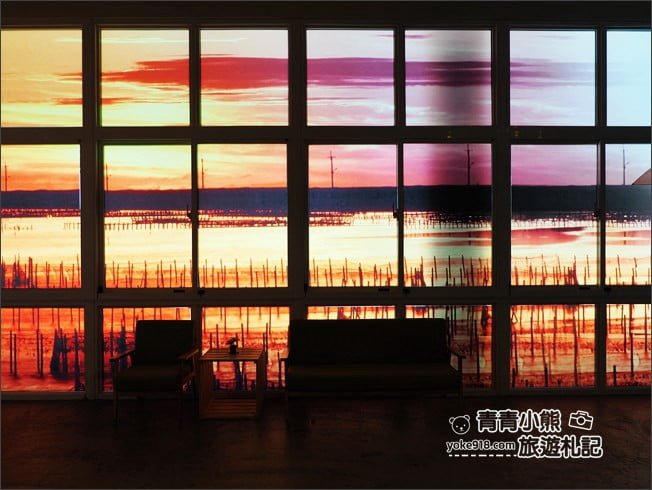 台南景點》台南七股遊客中心.熱門IG打卡新地標~七股必拍亮點 @青青小熊*旅遊札記 台南景點》台南七股遊客中心.熱門IG打卡新地標~七股必拍亮點 @青青小熊*旅遊札記