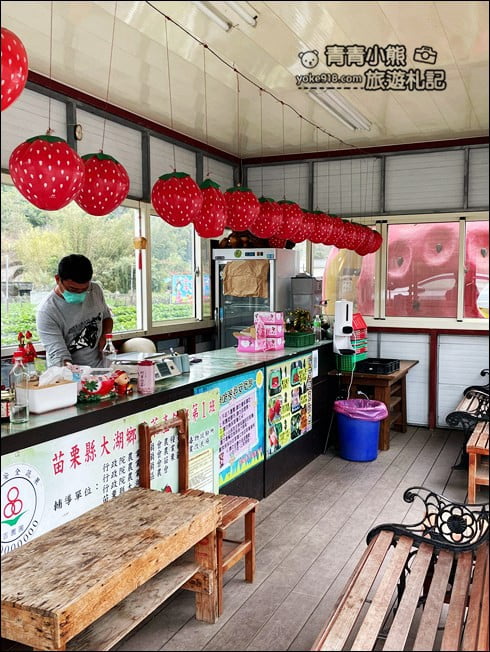 苗栗景點》幸福菓子高架草莓園.大湖草莓園推薦~高架草莓這裡採 @青青小熊*旅遊札記 苗栗景點》幸福菓子高架草莓園.大湖草莓園推薦~高架草莓這裡採 @青青小熊*旅遊札記