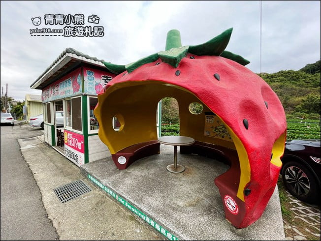 苗栗景點》幸福菓子高架草莓園.大湖草莓園推薦~高架草莓這裡採 @青青小熊*旅遊札記 苗栗景點》幸福菓子高架草莓園.大湖草莓園推薦~高架草莓這裡採 @青青小熊*旅遊札記