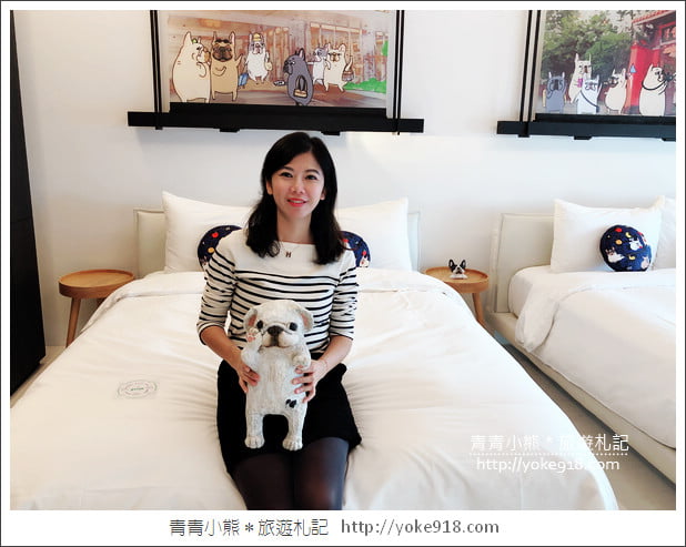 台南飯店推薦》台南老爺行旅‧設計感十足~結合台南在地風情的特色飯店 @青青小熊*旅遊札記 台南飯店推薦》台南老爺行旅‧設計感十足~結合台南在地風情的特色飯店 @青青小熊*旅遊札記