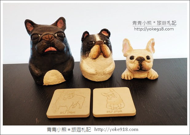 台南飯店推薦》台南老爺行旅‧設計感十足~結合台南在地風情的特色飯店 @青青小熊＊旅遊札記
