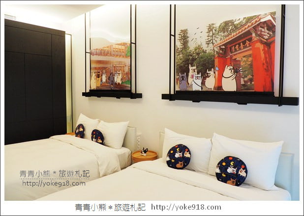 台南飯店推薦》台南老爺行旅‧設計感十足~結合台南在地風情的特色飯店 @青青小熊*旅遊札記 台南飯店推薦》台南老爺行旅‧設計感十足~結合台南在地風情的特色飯店 @青青小熊*旅遊札記