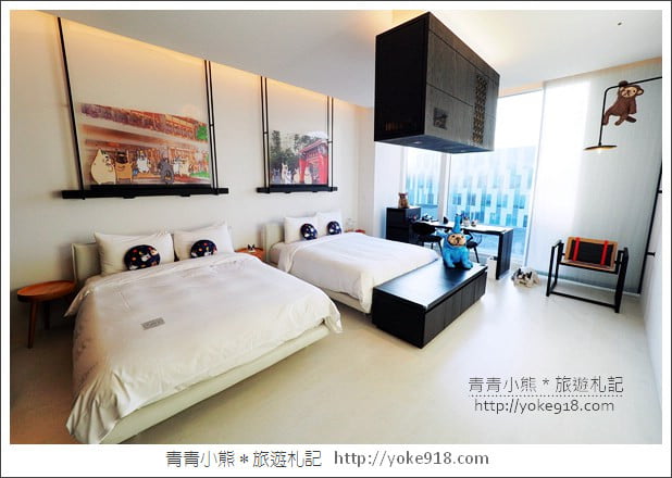 台南飯店推薦》台南老爺行旅‧設計感十足~結合台南在地風情的特色飯店 @青青小熊*旅遊札記 台南飯店推薦》台南老爺行旅‧設計感十足~結合台南在地風情的特色飯店 @青青小熊*旅遊札記