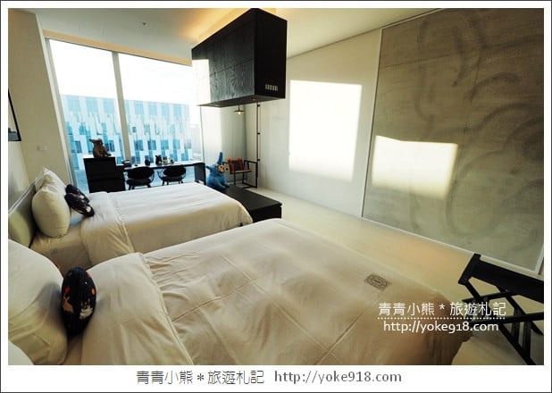台南飯店推薦》台南老爺行旅‧設計感十足~結合台南在地風情的特色飯店 @青青小熊*旅遊札記 台南飯店推薦》台南老爺行旅‧設計感十足~結合台南在地風情的特色飯店 @青青小熊*旅遊札記