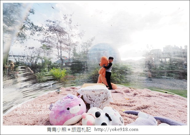 南投埔里景點》多肉秘境.小熊泡泡屋 大星球~多肉植物的夢幻園地 @青青小熊*旅遊札記 南投埔里景點》多肉秘境.小熊泡泡屋 大星球~多肉植物的夢幻園地 @青青小熊*旅遊札記