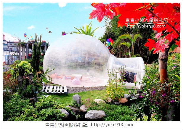 南投埔里景點》多肉秘境.小熊泡泡屋 大星球~多肉植物的夢幻園地 @青青小熊*旅遊札記 南投埔里景點》多肉秘境.小熊泡泡屋 大星球~多肉植物的夢幻園地 @青青小熊*旅遊札記