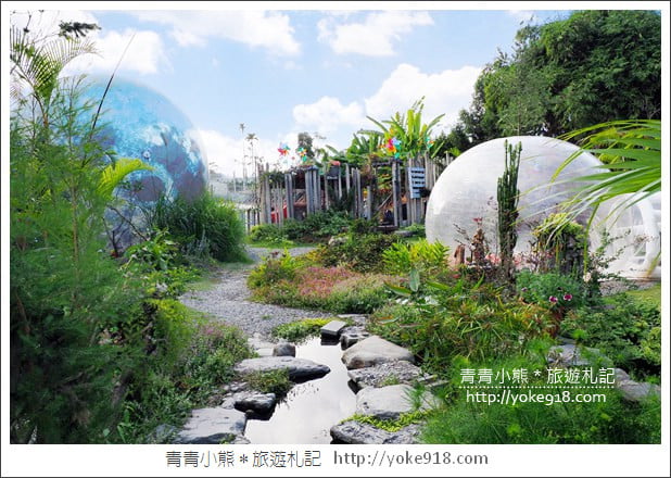 南投埔里景點》多肉秘境.小熊泡泡屋 大星球~多肉植物的夢幻園地 @青青小熊*旅遊札記 南投埔里景點》多肉秘境.小熊泡泡屋 大星球~多肉植物的夢幻園地 @青青小熊*旅遊札記