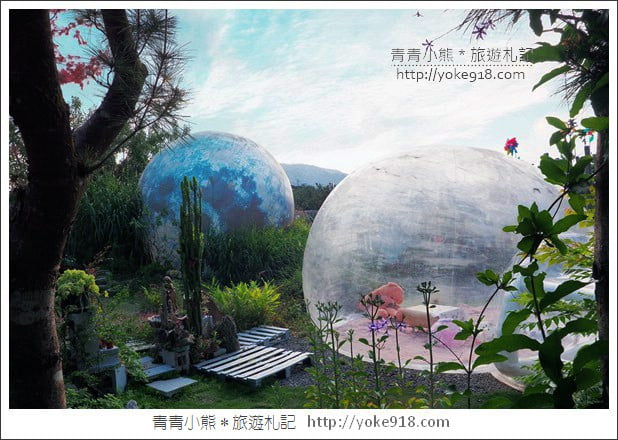 南投埔里景點》多肉秘境.小熊泡泡屋 大星球~多肉植物的夢幻園地 @青青小熊*旅遊札記 南投埔里景點》多肉秘境.小熊泡泡屋 大星球~多肉植物的夢幻園地 @青青小熊*旅遊札記