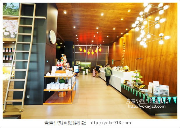高雄飯店推薦》捷絲旅高雄站前館．親子住宿好選擇~離火車站附近住宿 @青青小熊＊旅遊札記